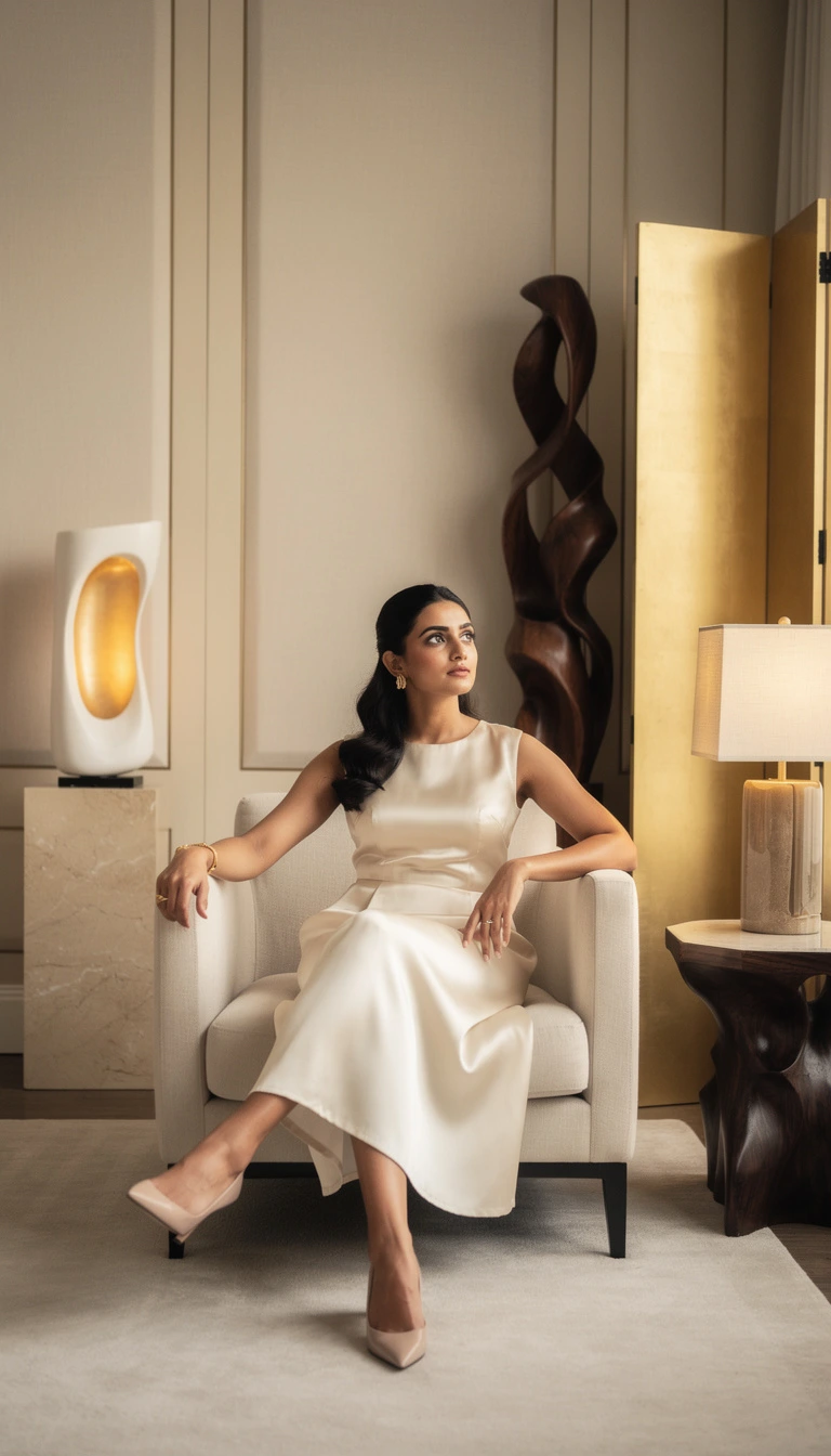 Redefining luxury