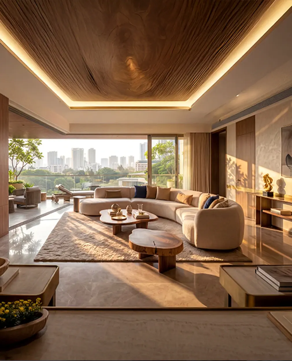 Luxury Real Estate