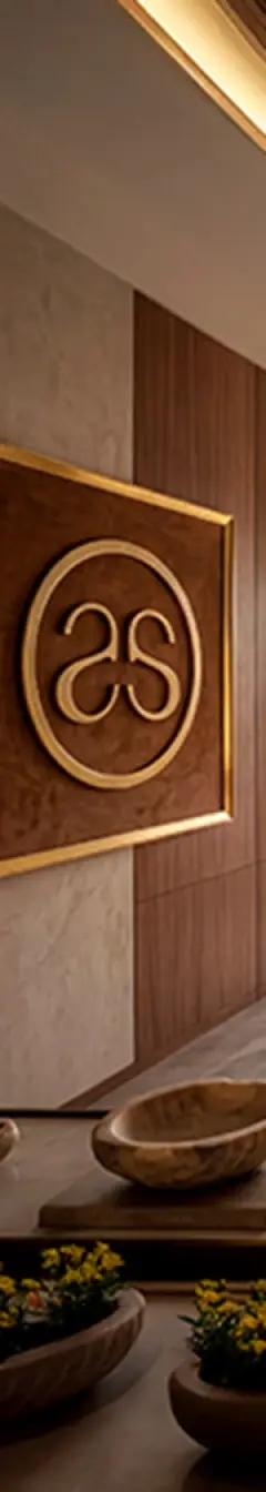 Decorative Slice