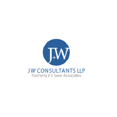 jw consultants llp