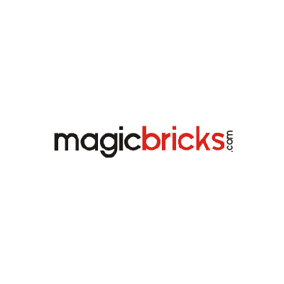magic bricks