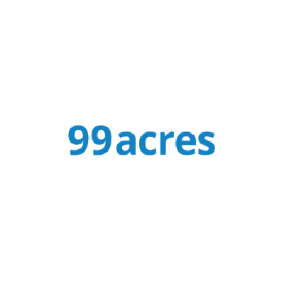 99 acres