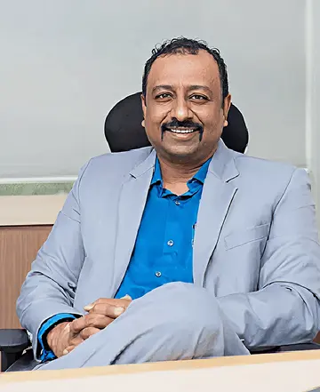 Prabhakar Azad