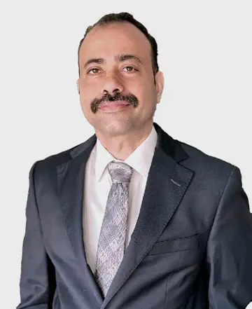 Mangesh Panhalkar