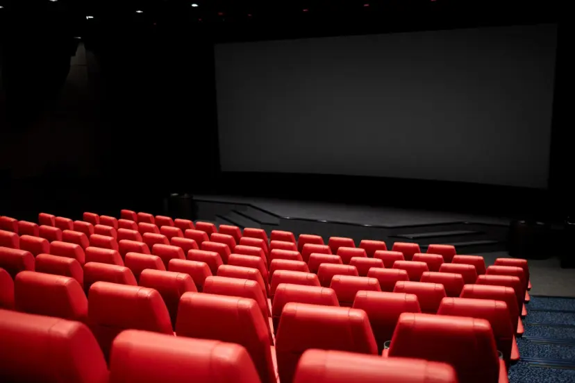 Screen Multiplexes