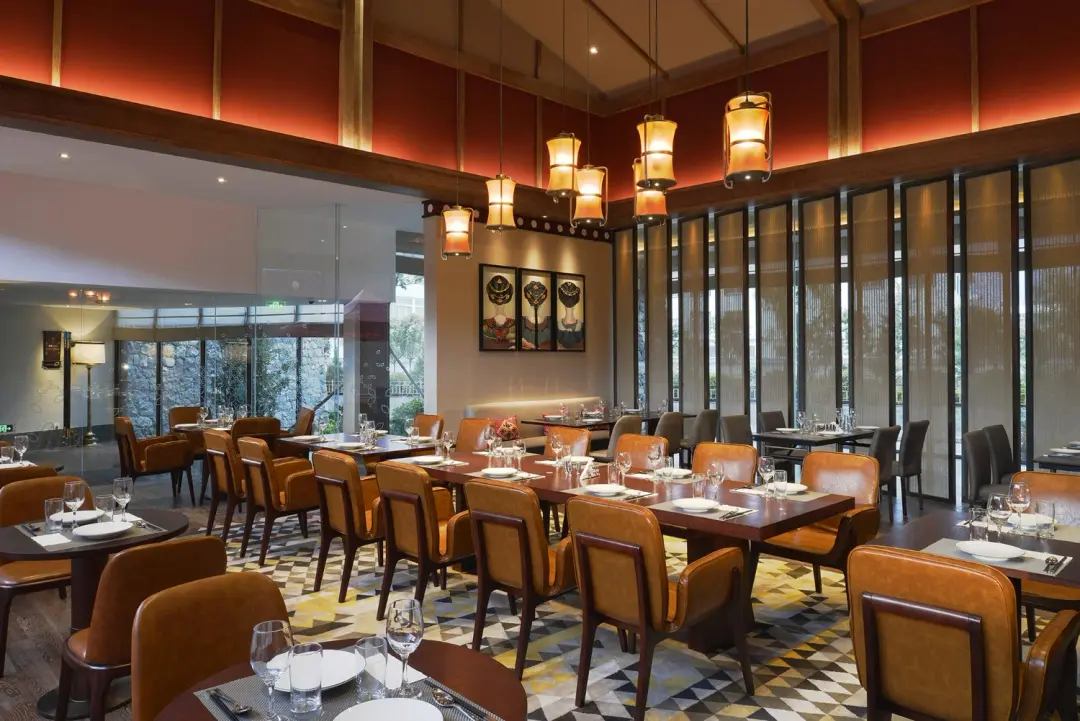 Restaurants