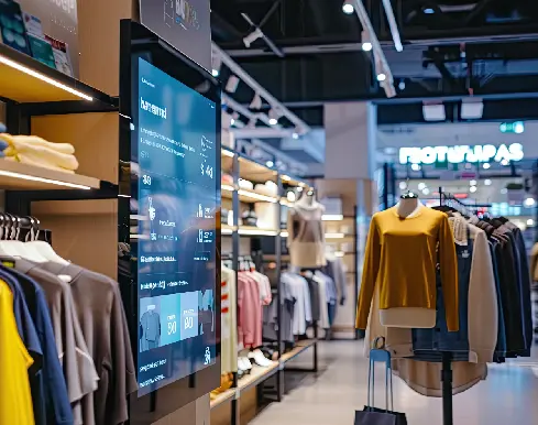Retail