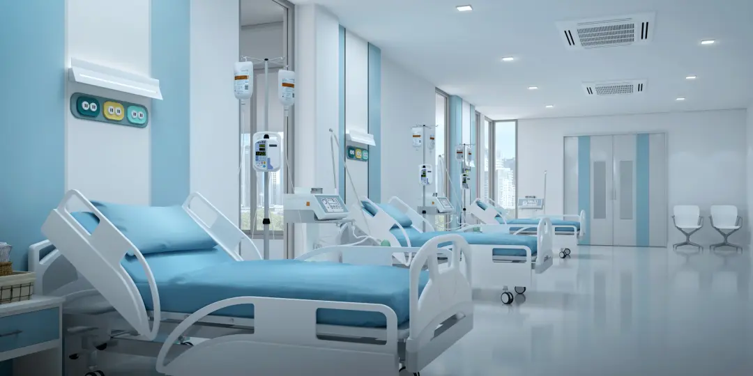 Hospitals