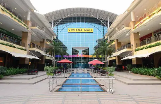 viviana mall
