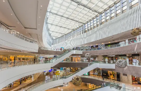 viviana mall