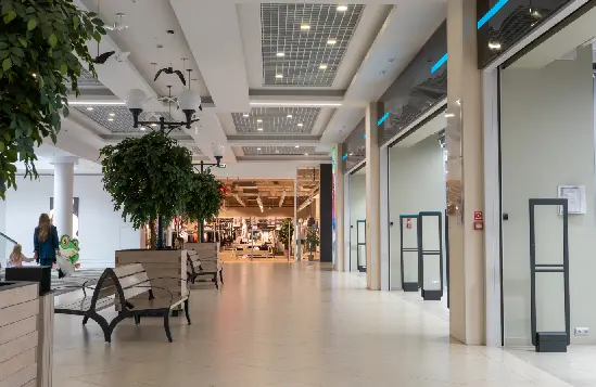 viviana mall