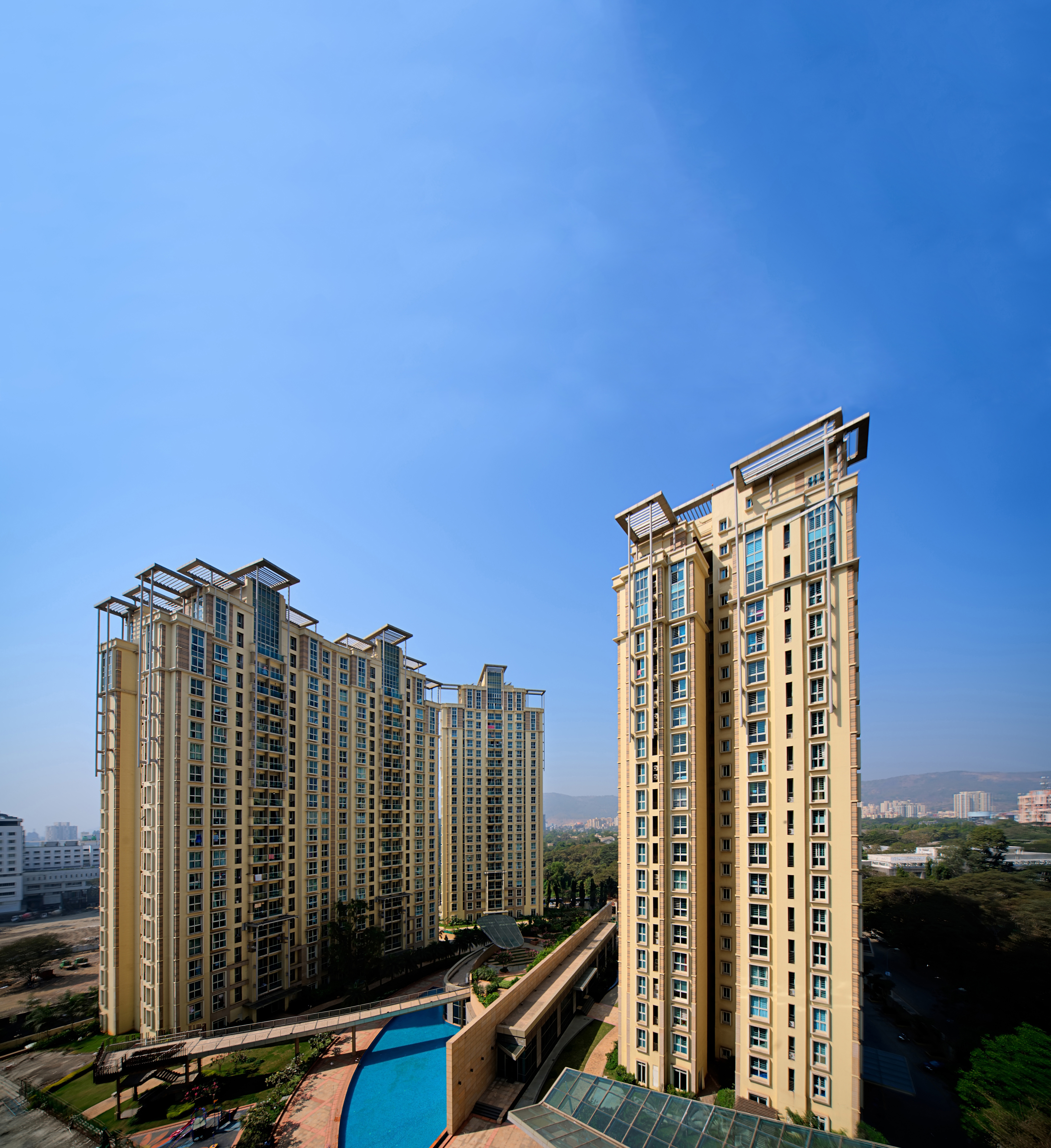 Sheth Vasant Lawns
